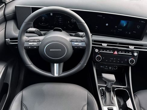 New 2026 Hyundai Tucson SEL image 25