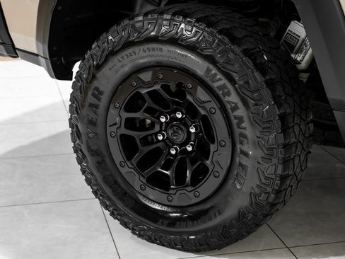 Used 2022 RAM 1500 TRX w/ TRX Level 2 Equipment Group image 50