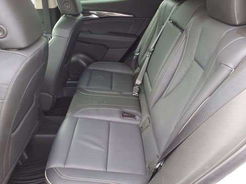 Used 2021 Buick Envision Essence w/ Technology Package I AWD/4WD image 19