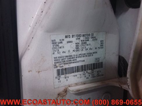 Used 2010 Ford F350 XL image 18