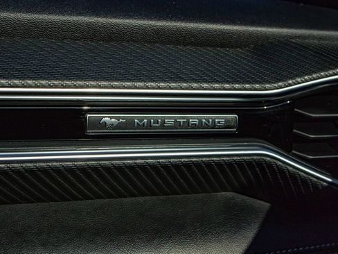 Used 2024 Ford Mustang Premium image 31