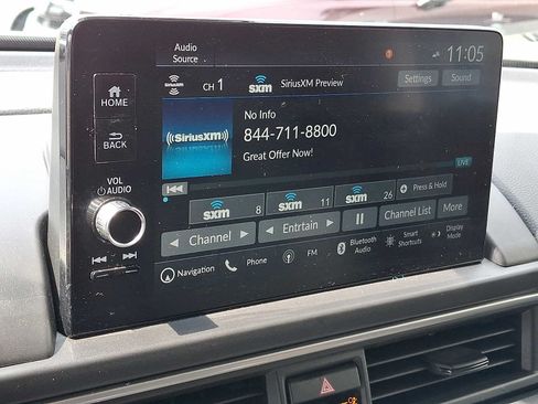 Used 2023 Honda Pilot Touring image 16