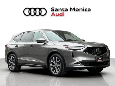 Used 2023 Acura MDX FWD w/ Technology Package image 9