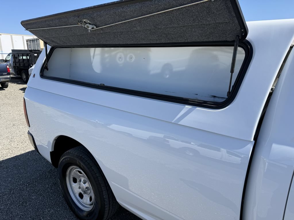 Used 2019 RAM 1500 Tradesman w/ Popular Equipment Group RWD image 11