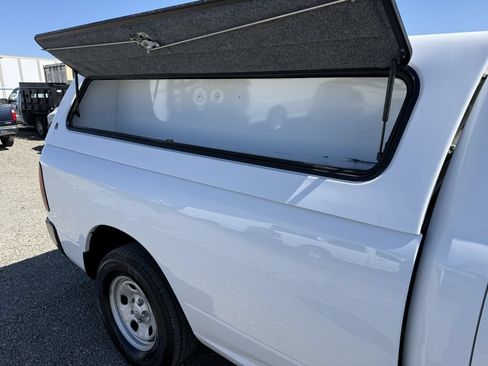 Used 2019 RAM 1500 Tradesman w/ Popular Equipment Group RWD image 11