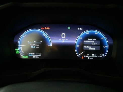 Used 2024 Toyota RAV4 XSE image 31