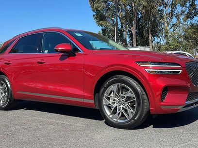 Used 2025 Genesis GV70 2.5T