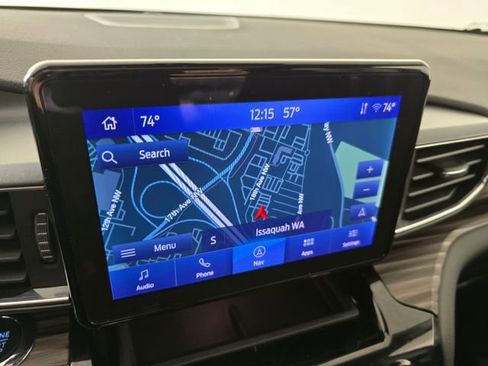 Used 2023 Ford Explorer Limited image 33