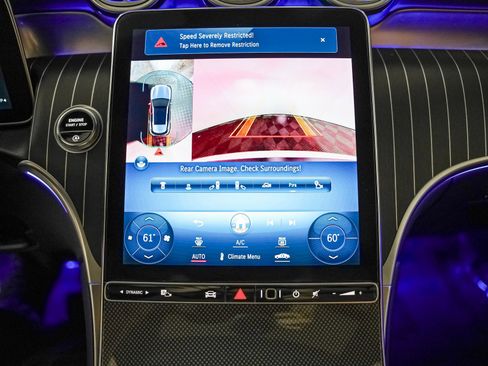 Certified 2023 Mercedes-Benz GLC 300 image 22