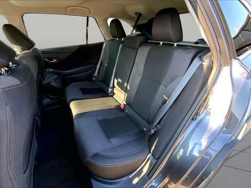 Used 2025 Subaru Outback Premium AWD/4WD image 21