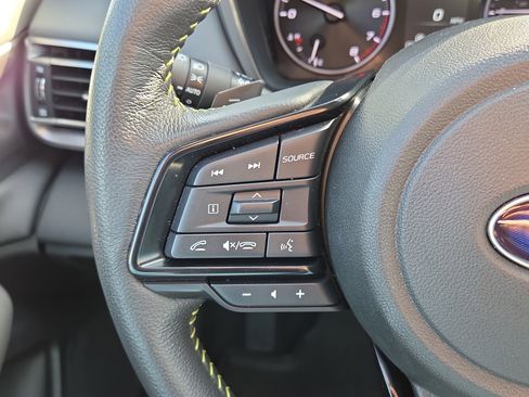 Certified 2025 Subaru Outback Onyx Edition image 19