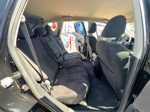 Used 2020 Nissan Murano SV AWD/4WD image 30
