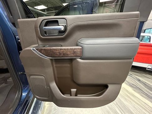 Used 2020 GMC Sierra 2500 Denali w/ Denali Ultimate Package image 41