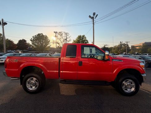 Used 2016 Ford F350 XLT AWD/4WD image 7