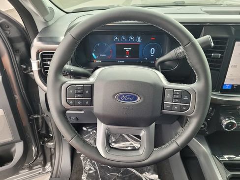 New 2026 Ford F250 Lariat w/ FX4 Off-Road Package AWD/4WD image 9