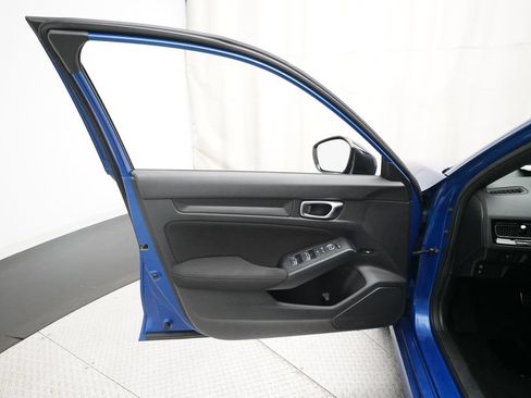 Used 2024 Honda Civic Sport image 27