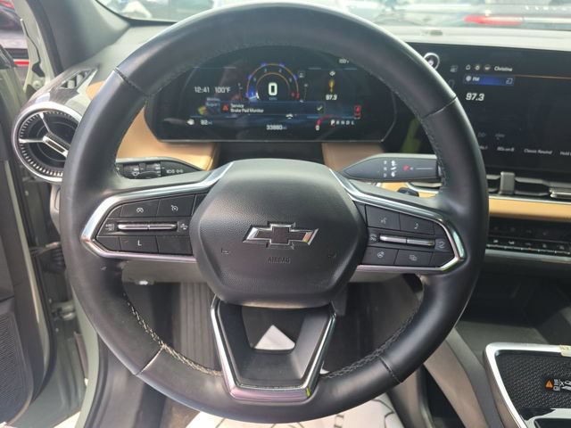 Used 2025 Chevrolet Equinox ACTIV FWD image 15