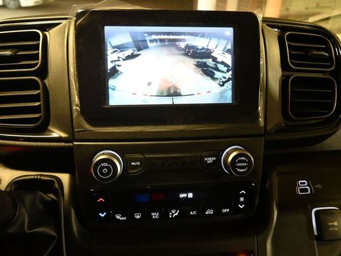 New 2026 RAM ProMaster 2500 w/ Safety Group image 26