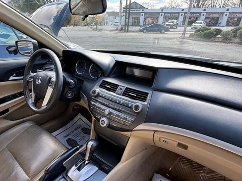 Used 2012 Honda Accord SE image 9
