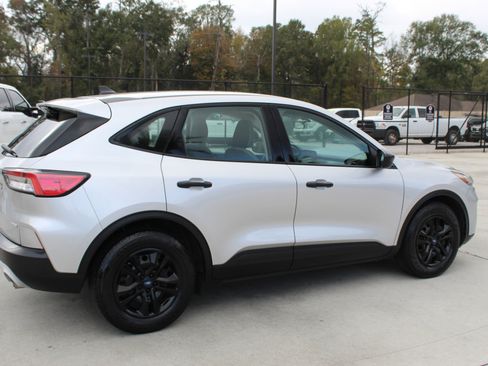 Used 2020 Ford Escape S image 25