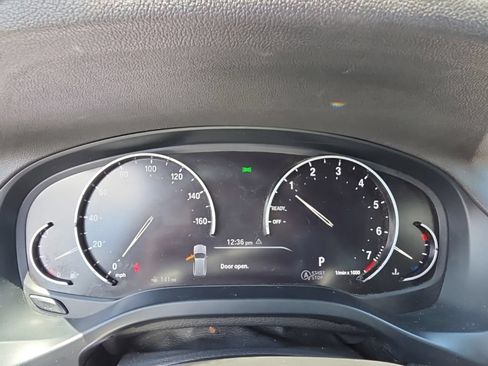 Used 2020 BMW X3 sDrive30i RWD image 20