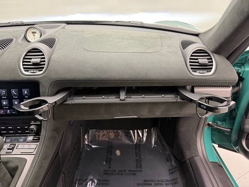 Used 2024 Porsche 718 Boxster Spyder RS image 31