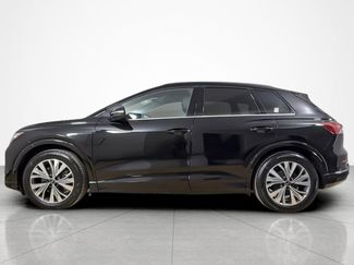 Certified 2023 Audi Q4 e-tron Premium Plus w/ Premium Plus RWD video 2