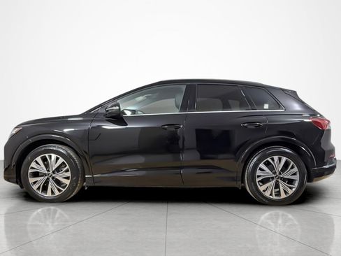 Certified 2023 Audi Q4 e-tron Premium Plus w/ Premium Plus RWD image 2