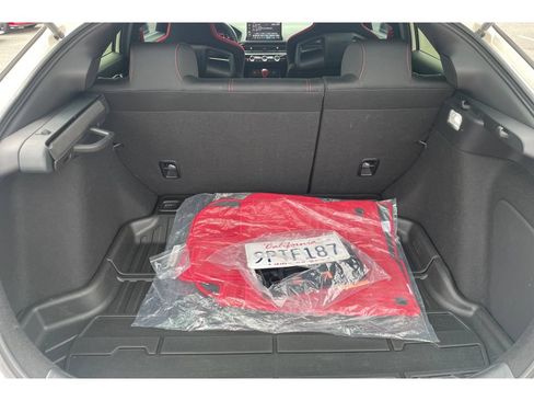 Used 2025 Honda Civic Type R image 16