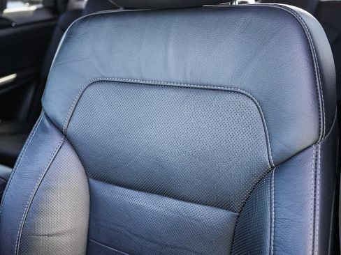 Used 2019 Mercedes-Benz GLS 550 4MATIC image 26