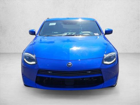 New 2027 Nissan Z Sport w/ Essentials Package (Sport) RWD image 6
