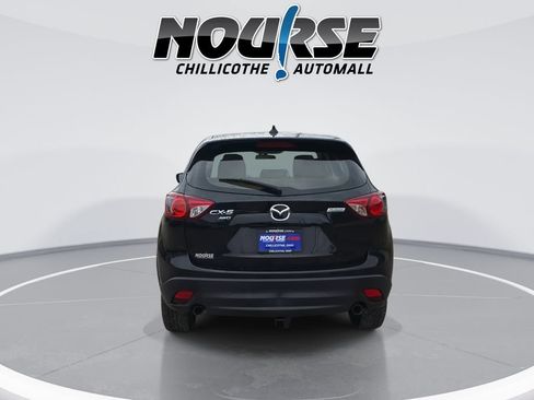 Used 2016 MAZDA CX-5 Sport AWD/4WD image 7