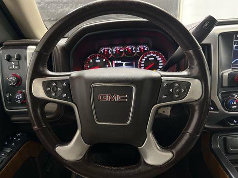 Used 2016 GMC Sierra 1500 SLT image 11