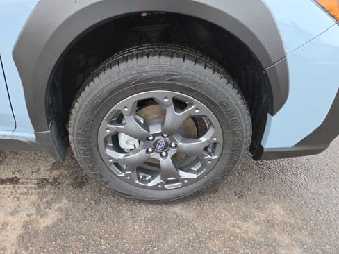 Certified 2023 Subaru Crosstrek 2.5i Sport image 12