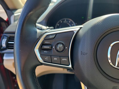 Used 2021 Acura RDX FWD image 26