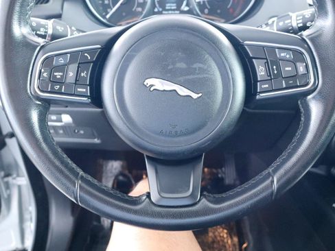 Used 2018 Jaguar E-PACE S AWD/4WD image 20