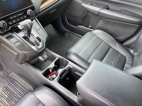 Used 2018 Honda CR-V EX-L image 23