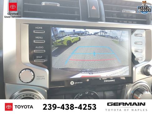 Certified 2024 Toyota 4Runner SR5 image 23