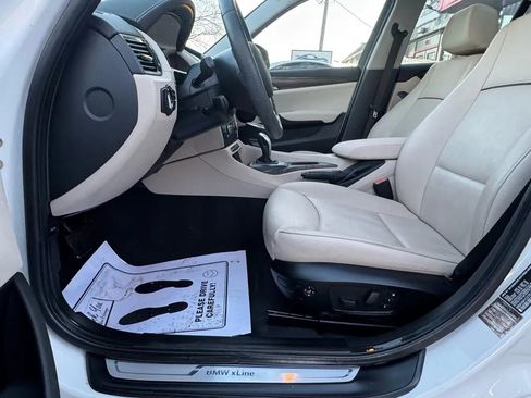 Used 2015 BMW X1 sDrive28i image 17