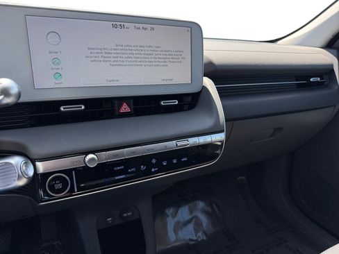 Certified 2024 Hyundai Ioniq 5 SEL RWD image 12