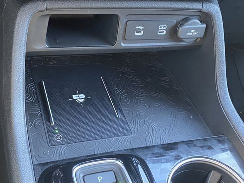 Used 2026 Honda Passport TrailSport Elite image 25