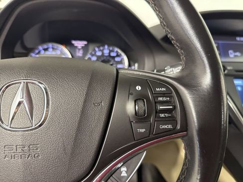 Used 2018 Acura MDX 3.5L image 33