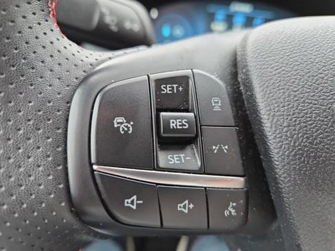 Used 2023 Ford Escape ST-Line Select w/ Tech Pack #2 AWD/4WD image 19