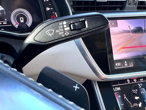 Used 2019 Audi A6 3.0T Prestige w/ Prestige Package image 28
