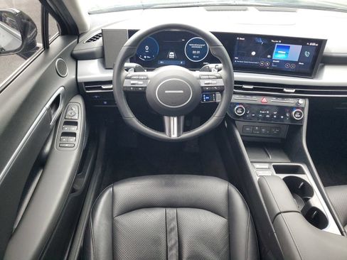 Used 2024 Hyundai Sonata SEL w/ Convenience Package FWD image 26