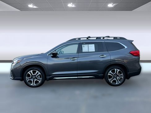 Used 2024 Subaru Ascent Touring w/ Popular Package #2 image 2