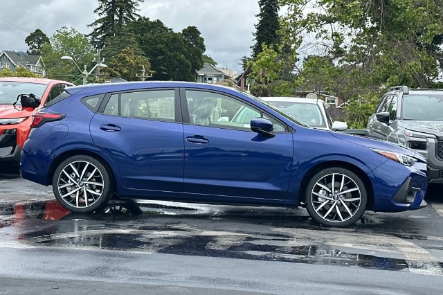Used 2026 Subaru Impreza 2.0i Sport AWD/4WD image 3