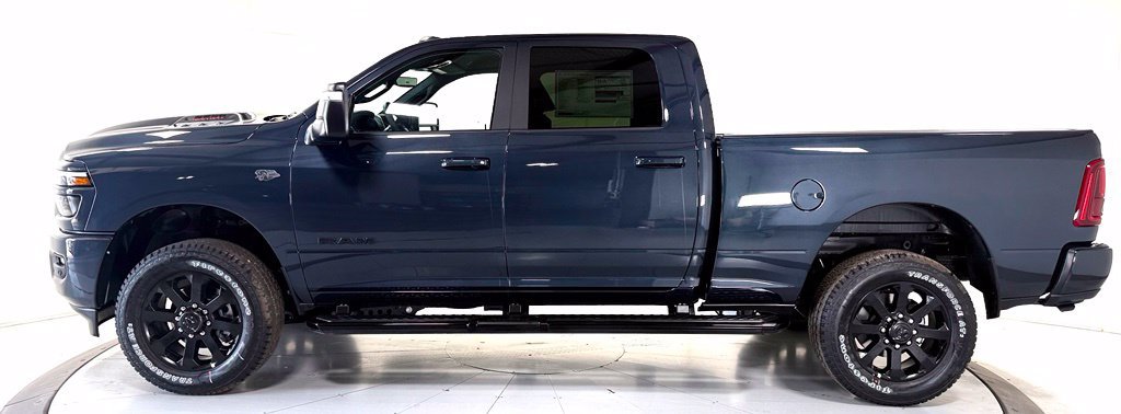 New 2027 RAM 2500 Laramie AWD/4WD image 8