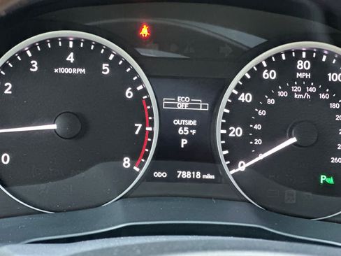 Used 2013 Lexus ES 350 w/ Luxury Pkg FWD image 25