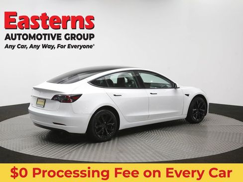Used 2023 Tesla Model 3 Standard Range RWD image 37